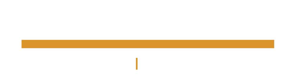 Korpo Byggtjänst logo white Swedish